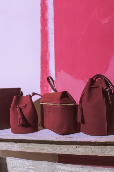 Yıldızı Yüksek: Rara Atelier