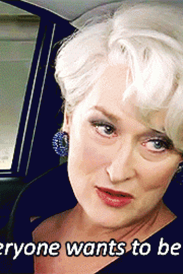 Elton John'dan Şeytan Marka Giyer Müzikali