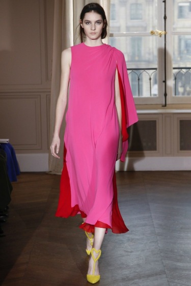 2017 İlkbahar/Yaz Couture Trendleri