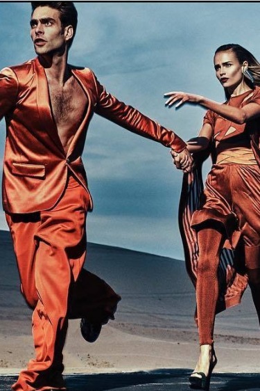 Balmain İlkbahar/Yaz