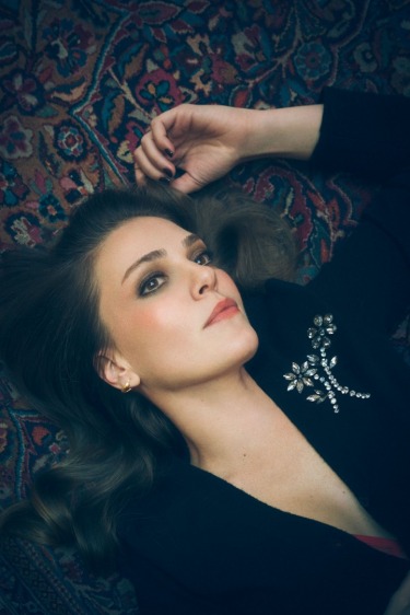 Aslı Enver ve Sureti