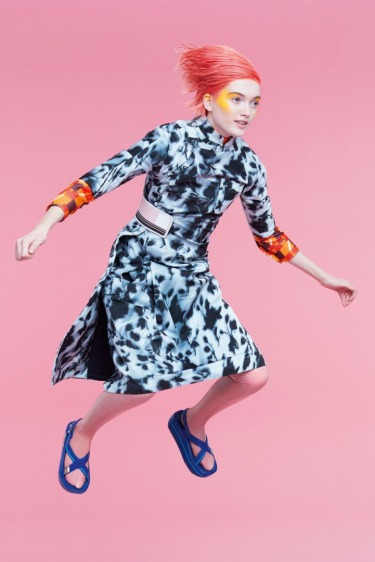 Gerçeküstü Hareketler