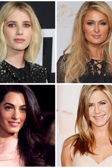 VogueAstro: Ayın Burcu Kova ve Ünlüleri