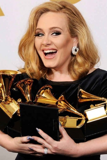 Adele