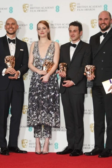 Emma Stone