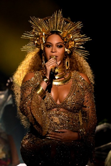 Beyonce