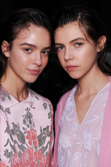 Christopher Kane’den Maskülen Güzelliğe Yeni Bakış Christopher Kane