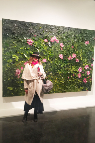 New York'ta Neler Oluyor?