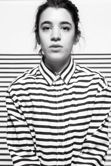 12 Soruda Meriç Canatan