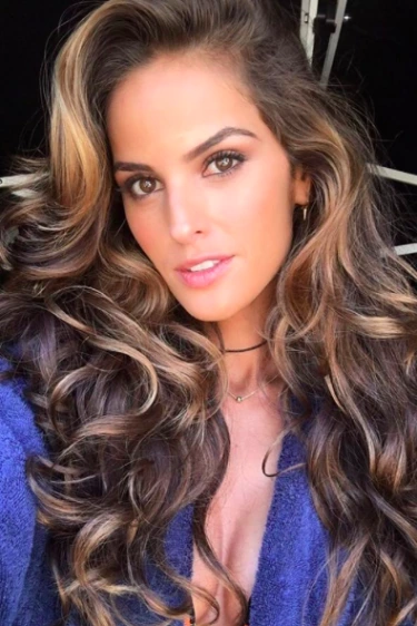 Izabel Goulart