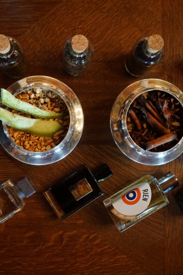 Kokularla Çayın Tarihine Yolculuk