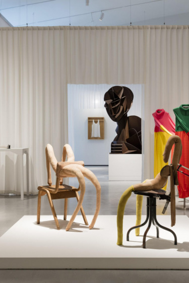 Moda ve Sanat Arasındaki Sıradışı İlişki: Disobedient Bodies