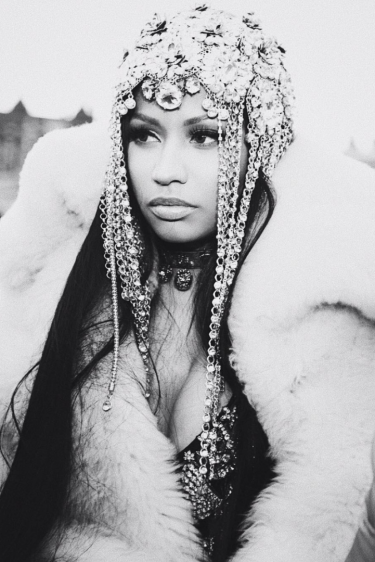 Nicki Minaj