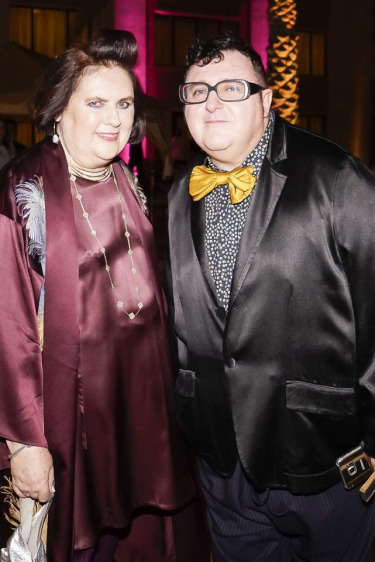 #CNILux: Alber Elbaz’dan, Lanvin Ayrılığına Felsefi Yaklaşım