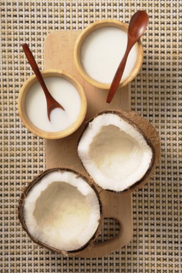 Hindistan Cevizi Yağı ve Faydaları