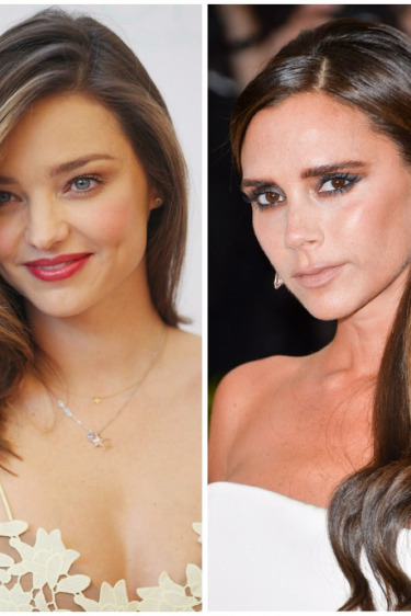 VogueAstro: Ayın Burcu Koç ve Ünlüleri