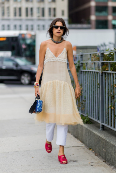 Leandra Medine