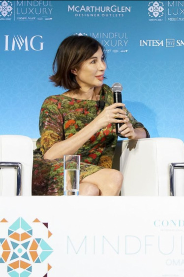 #CNILux: 21. Yüzyılın Lüksünü Yaratmak