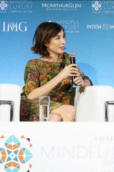 #CNILux: 21. Yüzyılın Lüksünü Yaratmak