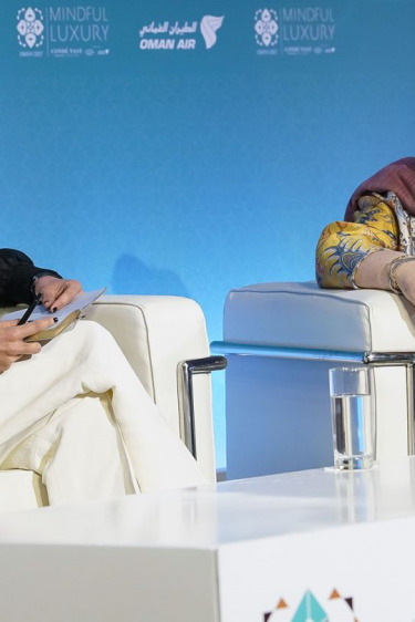 #CNILux: SeeMe – Gerçek, Bilinçli Lüks