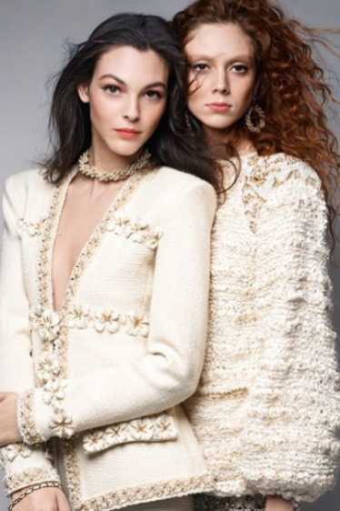 Parizyenliğin En Yalın Hali: Chanel