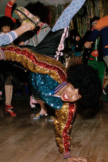 Exclusive: Gucci Önyargıları Sanat, Dans ve Aşkla Yıkıyor!