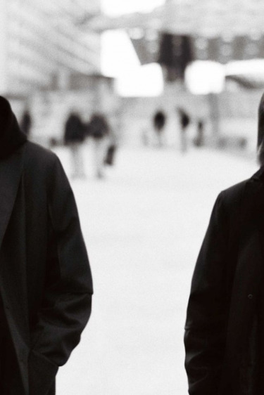 Jil Sander'ın Yeni Kreatif Çifti: Luke ve Lucie Meier