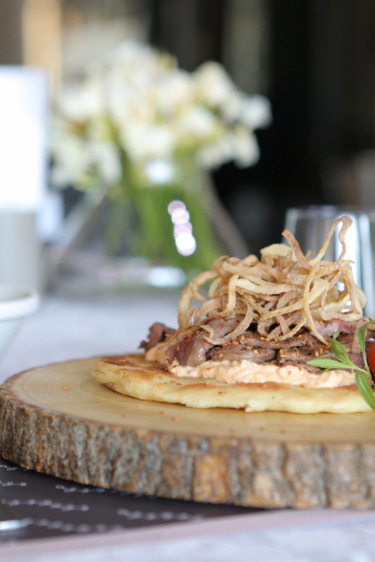 Restoran Haftası ile "Hadi Yemeğe!"