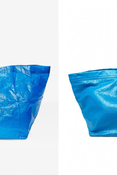 Ayırt Etmek Zor: Ikea vs Balenciaga