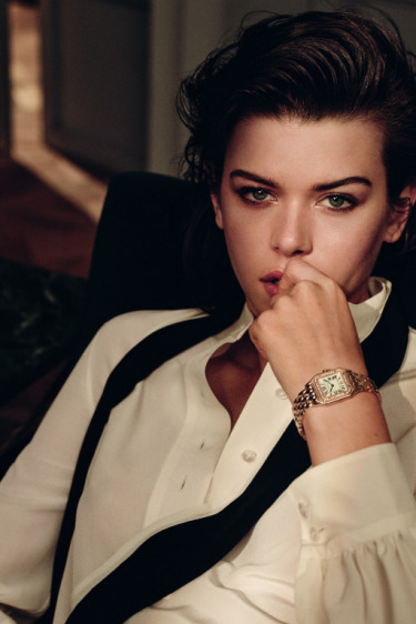 Lüks İşbirliği: Net A Porter x Cartier
