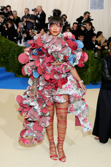 MET Gala 2017: Gecenin En Çok Konuşulan Çiftleri