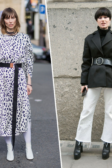 Şimdi Dene: Extra Uzun Kemerler vs. Ultra Kalın Kemerler