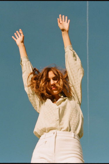 ALEXACHUNG ile İlk Buluşma