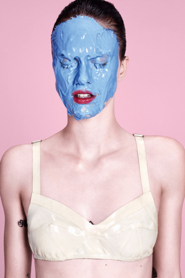 Destek Timi: En Güçlü 10 Maske