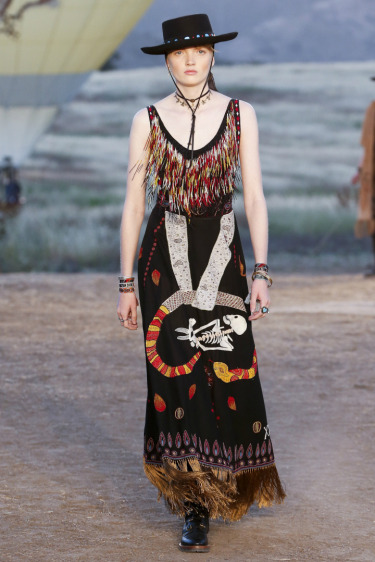 Louis Vuitton 2018 Resort