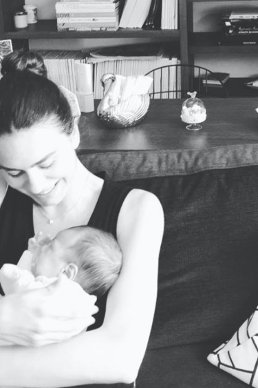 Bir Kadının Nasıl Olur da Annelik Aklına Düşer?