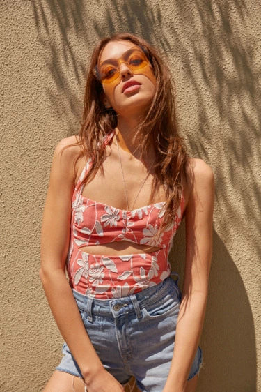 Hoş Geldin Miss Vogue Türkiye!
