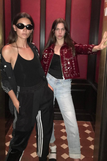 #SisterPower: Aldridge Kardeşlerin Ortak Stil Sırrı