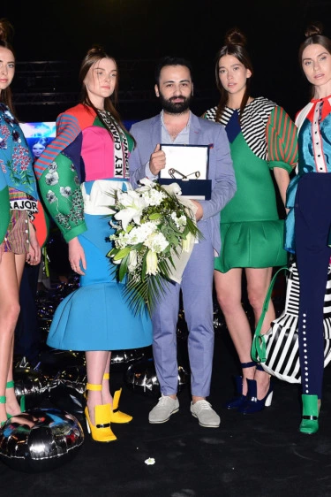 25. Koza Genç Moda Tasarımcıları Yarışması'nın Kazananları