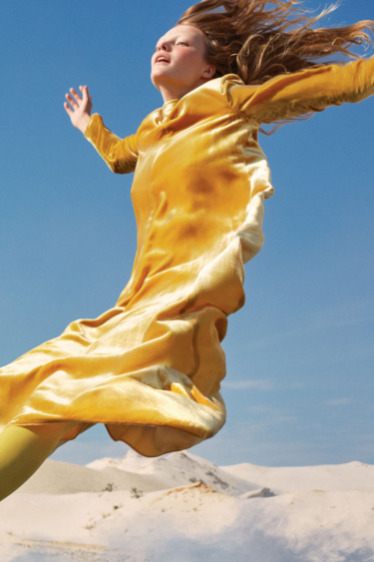 Pes Ediyorum, Öyleyse Varım!