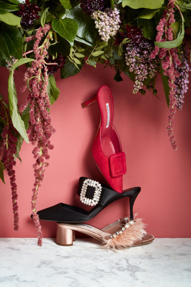 Trend Alarmı: Dekoratif Terlikler