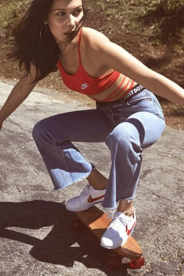 Bella Hadid