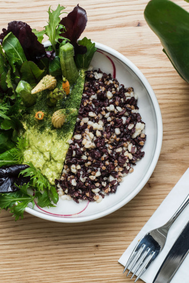 Mahallenin En Gözde 4 Mekanı Mahallenin En Gözde 4 Mekanı