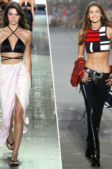 Şimdi Dene: Bralette vs. Sporcu Sütyeni