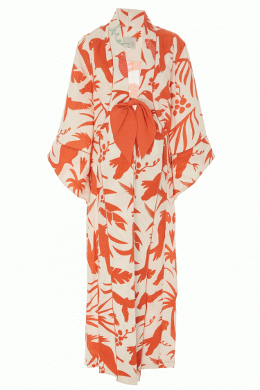 Tatil Bavulunun Olmazsa Olmazı: Kimono