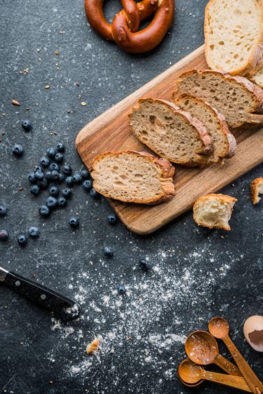 Glütenle ilgili Merak Edilen 5 Soru 5 Cevap