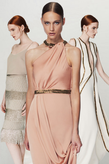 Rüya Elbiseler Dilek Hanif Pop-Up Mağazasında