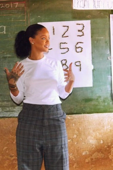 Rihanna