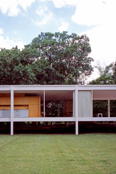 Daima Bauhaus: Modern, Minimal ve Sıcak