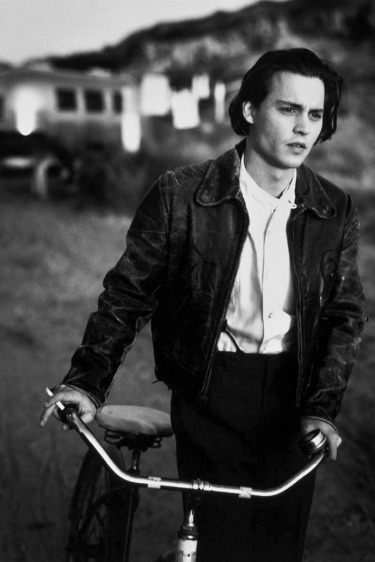 Johnny Depp Hakkında Bilmeniz Gereken 5 Gerçek